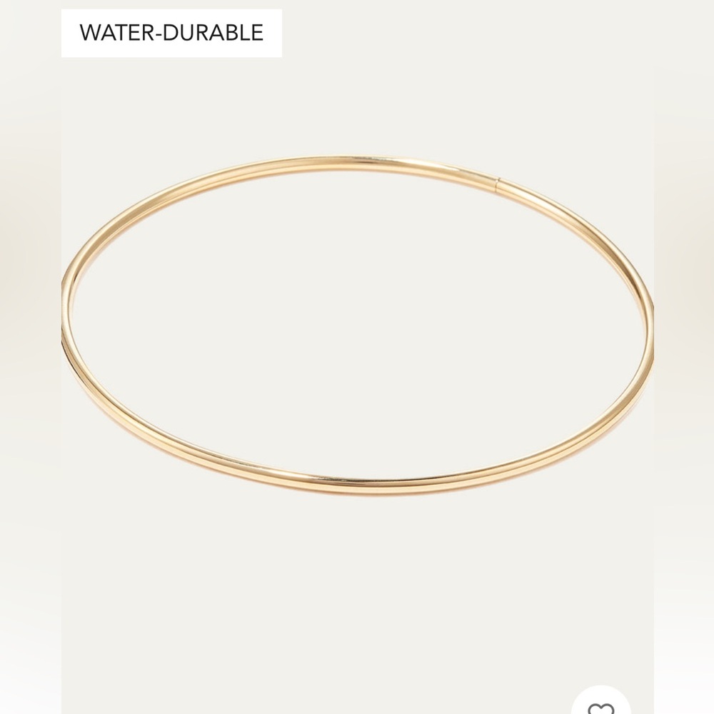 Jenny Bird- Dane Collar Necklace